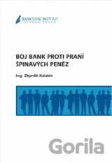 Boj bank proti praní špinavých peněz