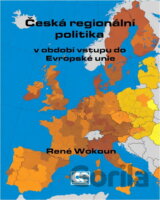 Česká regionální politika v období vstupu do Evropské unie