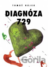 Diagnóza 729 : o identitě v časech bezbolestnosti