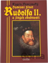 Duševní život Rudolfa II. a jiných osobností