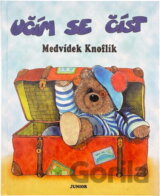 Medvídek Knoflík