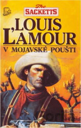 V Mojavské poušti
