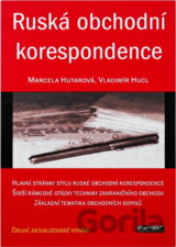 Ruská obchodní korespondence