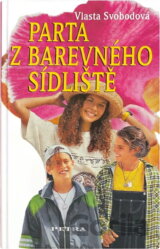 Parta z barevného sídliště