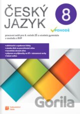 Český jazyk v pohodě 8 – pracovní sešit