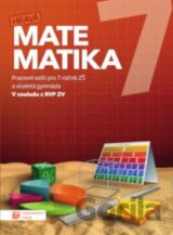 Hravá matematika 7 - Pracovní sešit