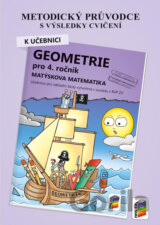 Metodický průvodce k učebnici Geometrie pro 4. ročník