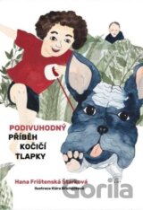 Podivuhodný příběh kočičí tlapky