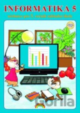 Informatika 5 - učebnice