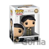 Funko POP TV: Witcher - Yennefer (season 2)