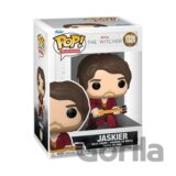 Funko POP TV: Witcher - Jaskier (season 2)
