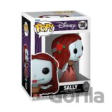 Funko POP Disney: The Nightmare Before Christmas 30th - Formal Sally