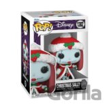 Funko POP Disney: The Nightmare Before Christmas 30th - Christmas Sally