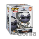 Funko POP Super: Overwatch - Winston (super size)
