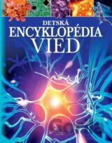 Detská encyklopédia vied