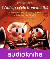 Příběhy včelích medvídků