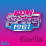 NOW 12” 80S: 1981