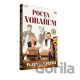 Plzeňský Pepíci: Pocta Vorařům