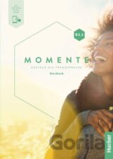 Momente B1.1: Deutsch als Fremdsprache