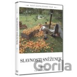 Slavnosti sněženek (nově digitalizovaný film)
