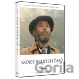 Konec starých časů (nově digitalizovaný film)