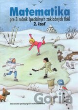 Pracovný zošit z matematiky pre 3. ročník ŠZŠ, 2. časť