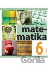 Matematika pre 6. ročník ZŠ, 1. časť