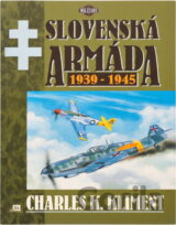 Slovenská armáda : 1939-1945