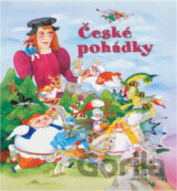 České pohádky