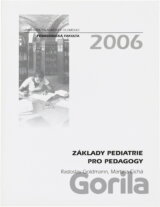 Základy pediatrie pro pedagogy