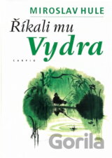Říkali mu Vydra