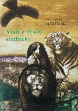 Voda z dračej studničky