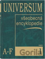 Universum : všeobecná encyklopedie
