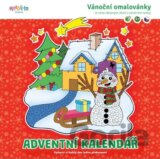 Adventní kalendář