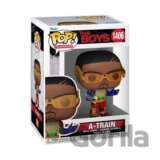 Funko POP TV: The Boys- A-Train (rally)