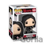 Funko POP TV: The Boys - Kimiko