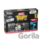 Funko Bitty POP: Star Wars - Darth Vader (4pack)