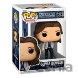 Funko POP TV: Law & Order - Olivia