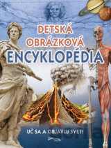 Detská obrázková encyklopédia