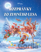 Rozprávky zo zimného lesa