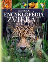 Detská encyklopédia zvierat