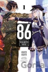 86 - EIGHTY SIX, Vol. 1 (light novel)