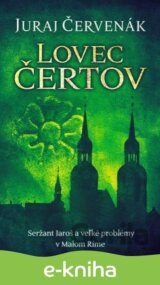 Lovec čertov