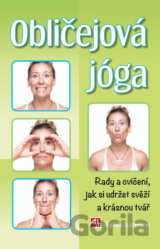 Obličejová jóga