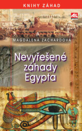 Nevyřešené záhady Egypta