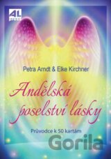 Andělská poselství lásky