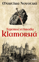 Tajemství hradu Klamorná