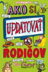 Ako si updatovať rodičov