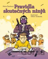 Pravidla skutečných ninjů