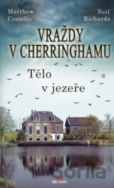 Vraždy v Cehrringhamu - Tělo v jezeře